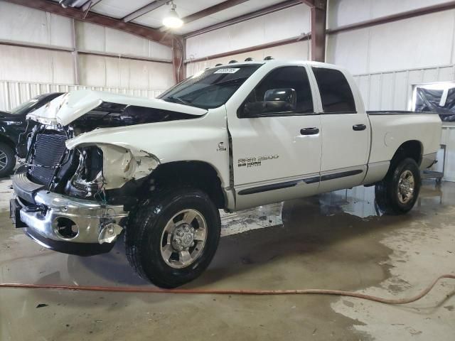 2006 Dodge RAM 2500 ST