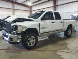 2006 Dodge RAM 2500 ST en venta en Haslet, TX