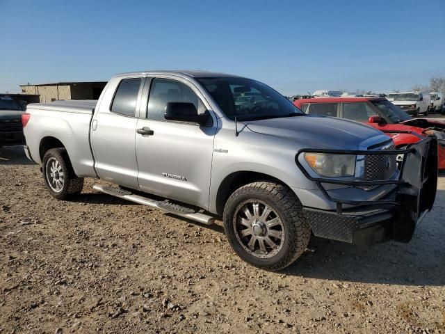 2011 Toyota Tundra Double Cab SR5