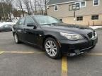 2010 BMW 535 XI