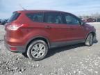 2016 Ford Escape S