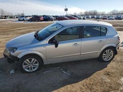 Saturn salvage cars for sale: 2008 Saturn Astra XR