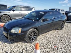 Mitsubishi Galant Vehiculos salvage en venta: 2011 Mitsubishi Galant ES