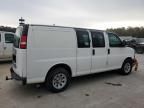 2010 Chevrolet Express G1500