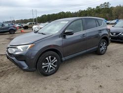 2018 Toyota Rav4 LE en venta en Greenwell Springs, LA