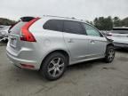 2015 Volvo XC60 T6 Premier