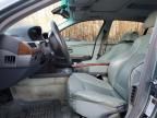 2005 BMW 745 LI