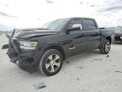 4 X 4 for sale at auction: 2020 Dodge 1500 Laramie