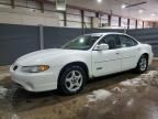 1999 Pontiac Grand Prix GTP