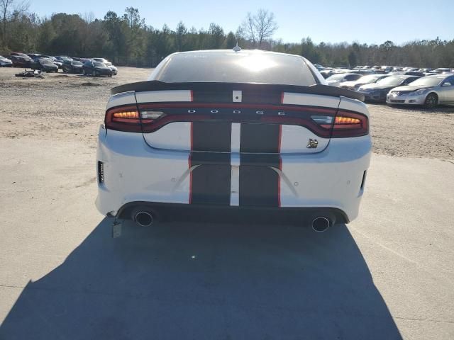 2018 Dodge Charger R/T 392