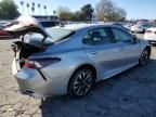 2023 Toyota Camry SE Night Shade