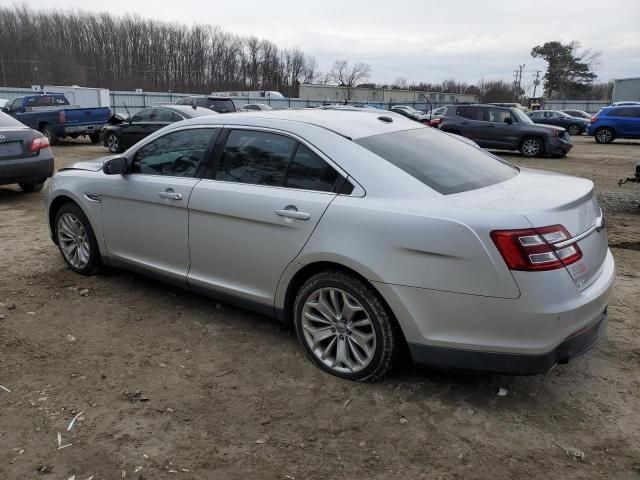 2014 Ford Taurus Limited