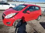 2013 Chevrolet Spark 1LT