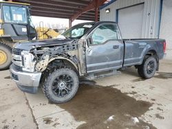 2019 Ford F250 Super Duty en venta en Billings, MT