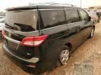 2015 Nissan Quest S