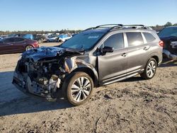 2022 Subaru Ascent Limited en venta en Houston, TX