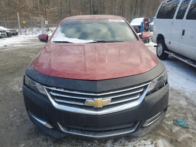 2015 Chevrolet Impala LT