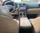 2008 Lexus IS 250