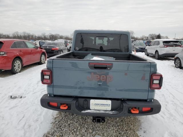 2024 Jeep Gladiator Mojave