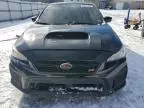 2019 Subaru WRX STI Limited