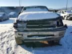 2002 Toyota Tundra Access Cab