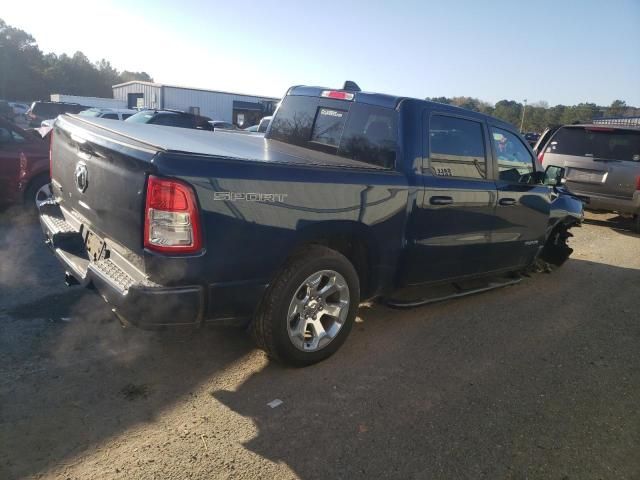 2020 Dodge RAM 1500 BIG HORN/LONE Star