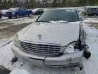 2004 Cadillac Deville