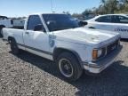 1993 GMC Sonoma