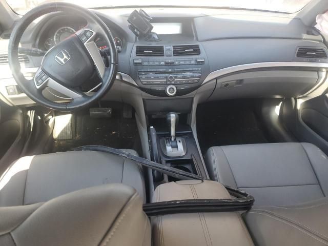 2009 Honda Accord EXL