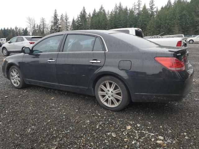 2008 Toyota Avalon XL