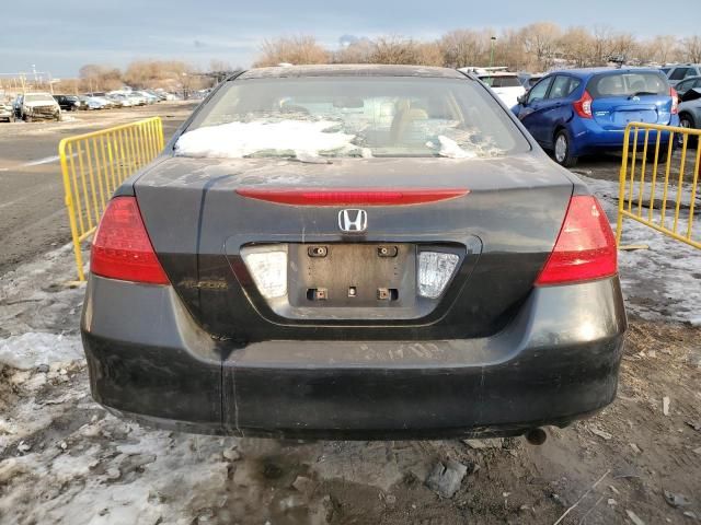 2006 Honda Accord LX