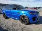 2019 Land Rover Range Rover Sport SVR