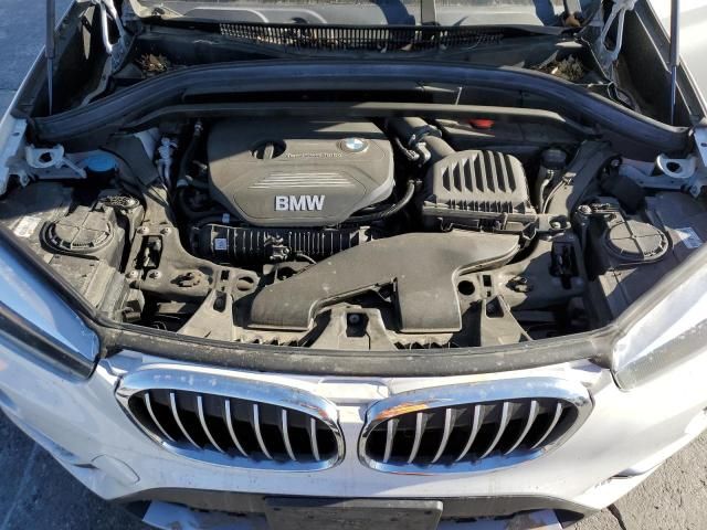 2019 BMW X1 XDRIVE28I