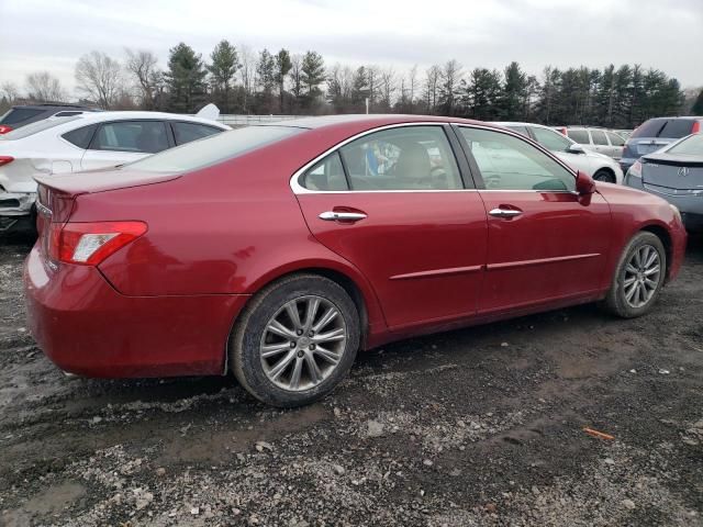 2009 Lexus ES 350