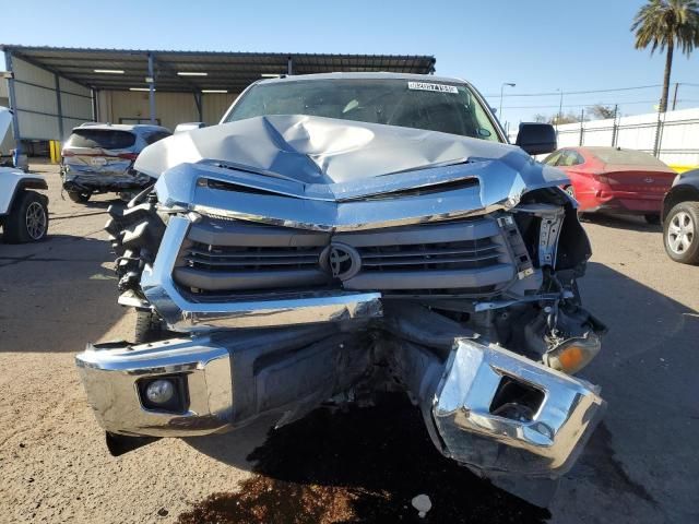 2015 Toyota Tundra Double Cab SR