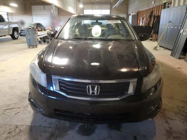 2008 Honda Accord LX