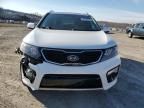 2012 KIA Sorento SX