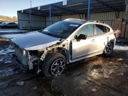 2019 Subaru Crosstrek Premium en venta en Colorado Springs, CO