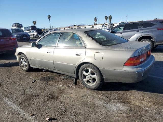 1998 Lexus ES 300