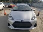 2016 Toyota Prius C