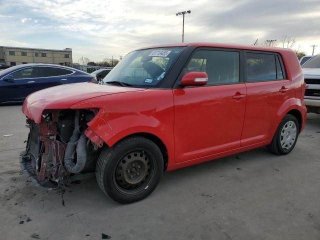 2013 Scion XB