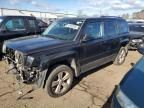 2015 Jeep Patriot Latitude