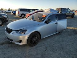 Lots with Bids for sale at auction: 2006 Lexus IS 350