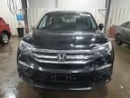 2017 Honda Pilot EXL