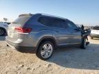 2019 Volkswagen Atlas SE