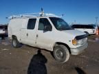 1999 Ford Econoline E250 Van