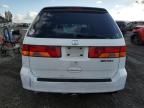 2003 Honda Odyssey EX