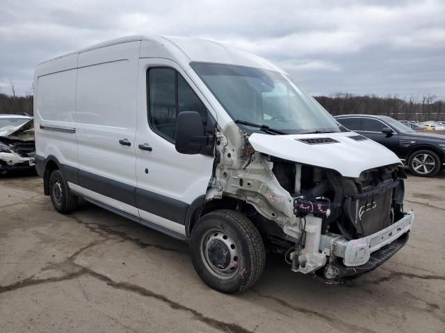 2018 Ford Transit T-250