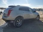 2012 Cadillac SRX Performance Collection