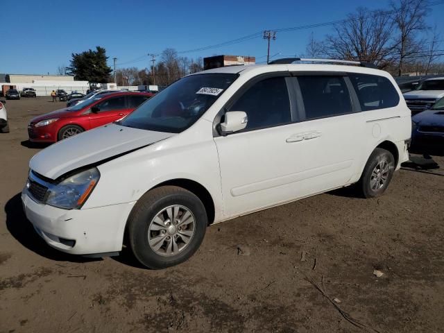 2012 KIA Sedona LX